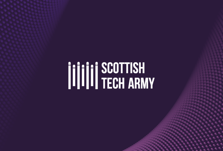 CyberScotlandConnect-ScottishTechArmy-FeatureImage