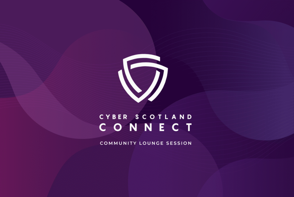 CyberScotlandConnect-CommunityLoungeSession